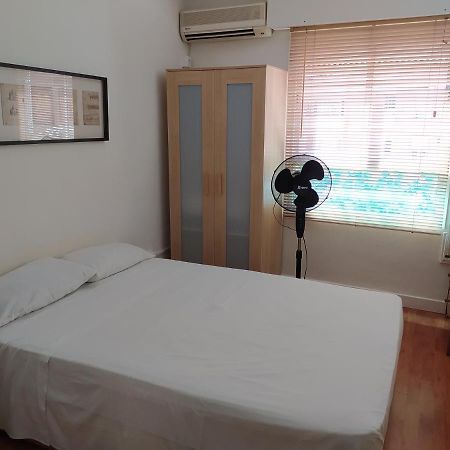 Appartement Céntrico Apartamento à Santa-Cruz de Ténérife Extérieur photo