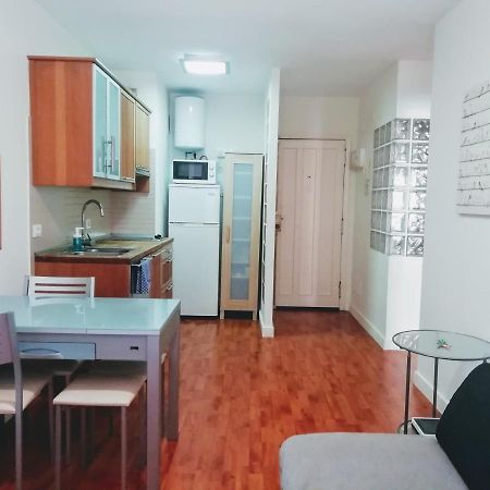 Appartement Céntrico Apartamento à Santa-Cruz de Ténérife Extérieur photo
